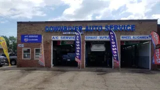 Downriver Auto Service (auto repair)