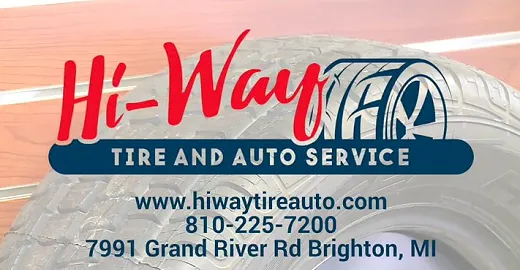 HI-Way Tire & Auto Service