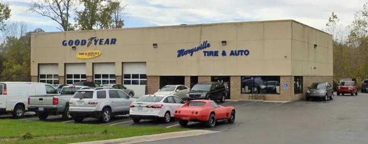 Marysville Auto