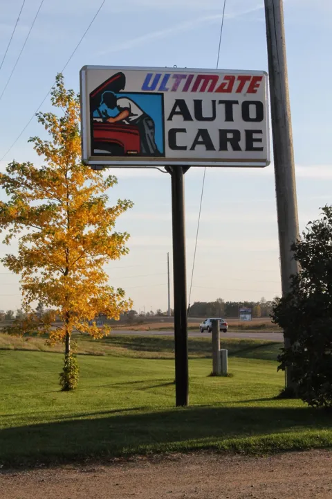 Ultimate Auto Care