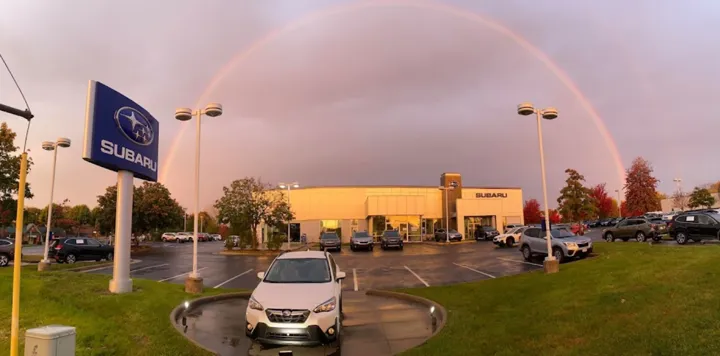 CMA's Subaru of Winchester Service Center