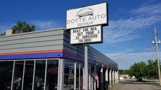 Dotte Auto Repair