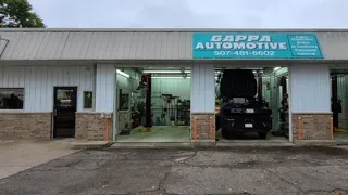 Gappa Automotive