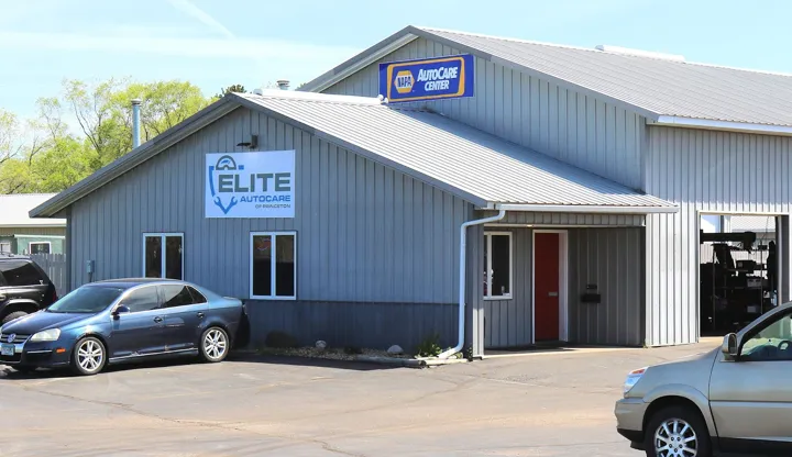 Elite Autocare of Princeton