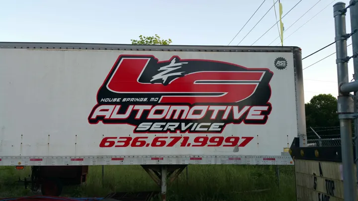 L and S Automotive