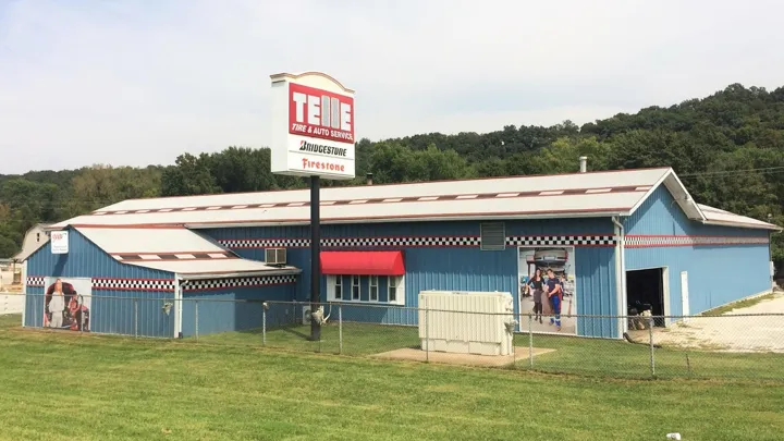 Telle Tire & Auto Centers Fenton