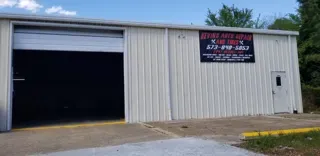 Kevin's Auto Repair & Tires