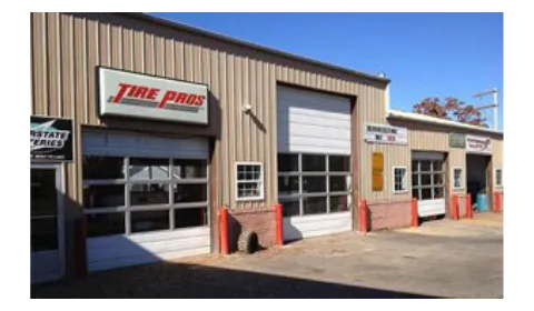 Rinne Tire Pros