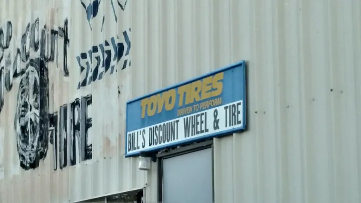 Bill's Discount Wheel & Tire