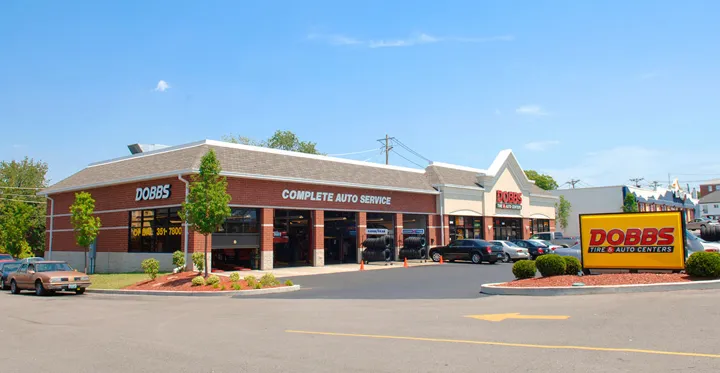 Dobbs Tire & Auto Centers