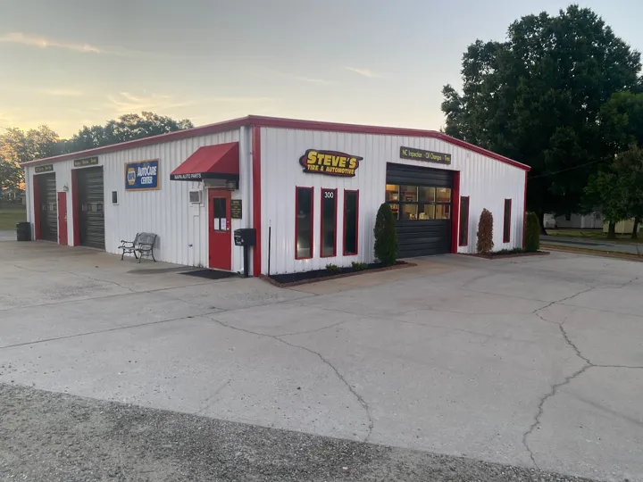 Steve's Tire & Automotive