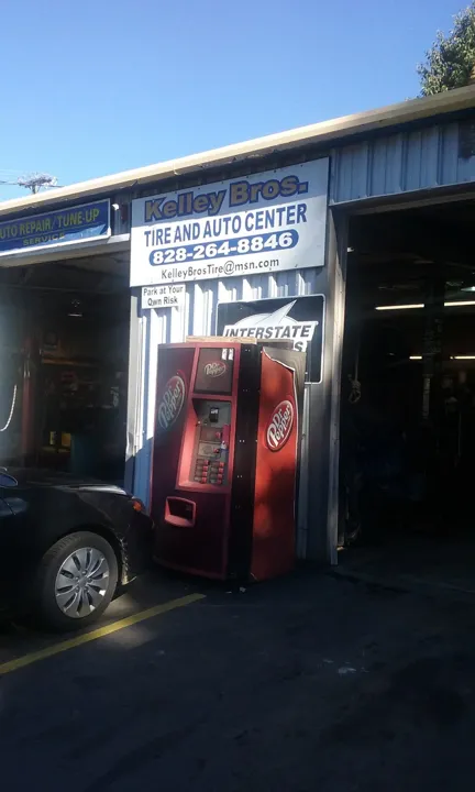 Kelley Bros Tire & Auto