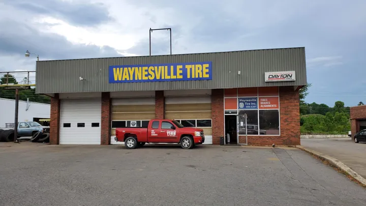 Waynesville Tire, Inc