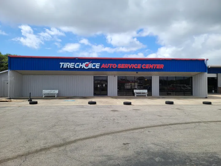 Tire Choice Auto Service Centers