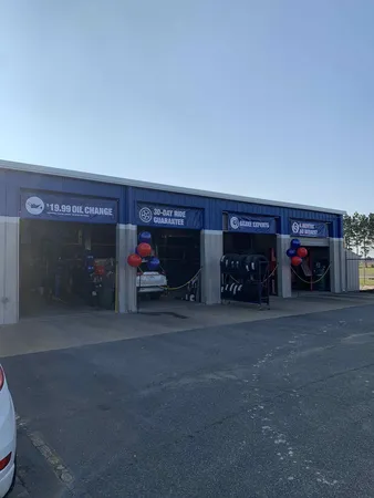 Tire Choice Auto Service Centers