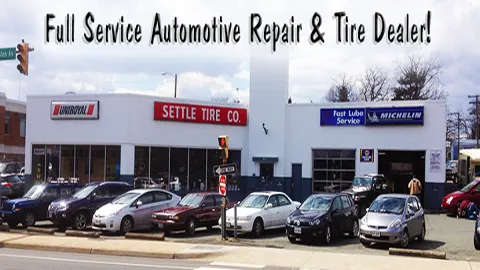 Settle Tire Co.