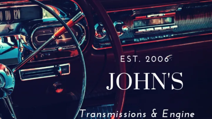 John's Transmission & Engine Performance - Auto Repair Shop