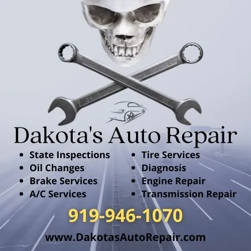 Dakota's Auto Repair