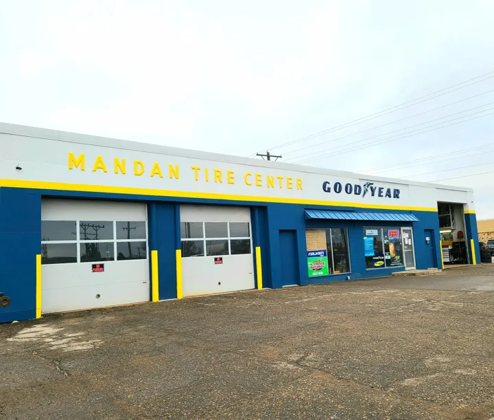 Mandan Tire & Auto Center