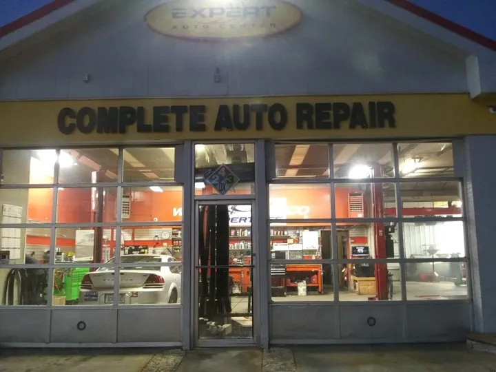 Expert Auto Center - West Central