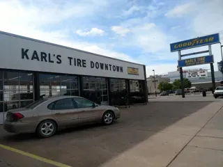 Karl's Tire Downtown Inc