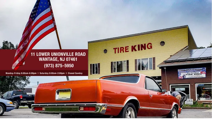 Tire King