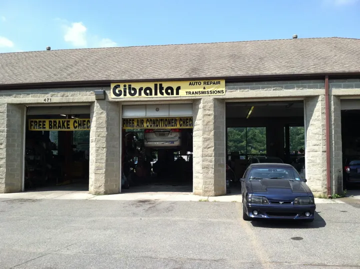 GibraltarCarCare