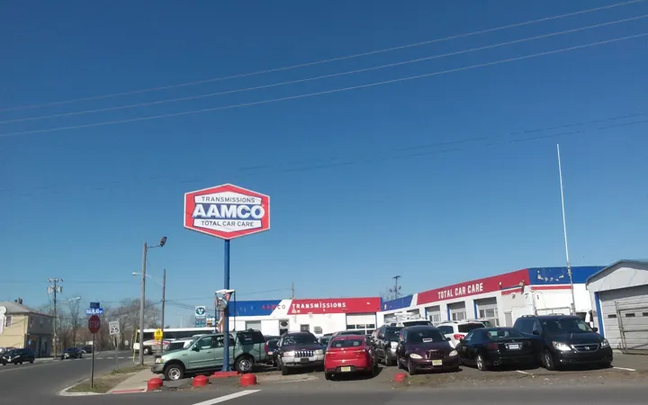 AAMCO Transmissions & Total Car Care