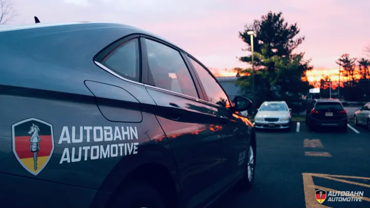 Autobahn Automotive