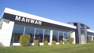 Buick GMC of Mahwah Service Center