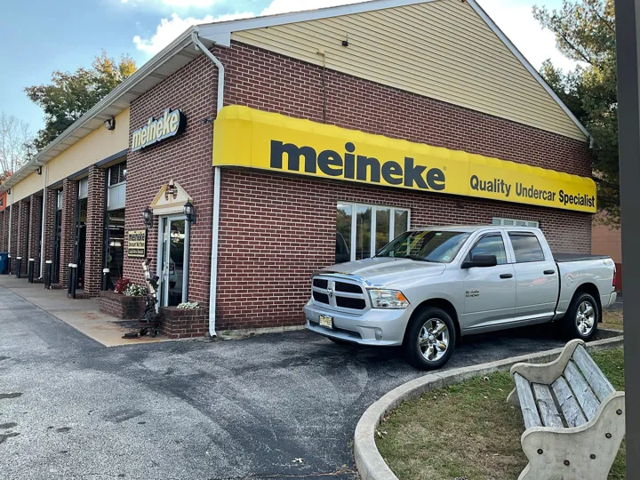 Meineke Car Care Center