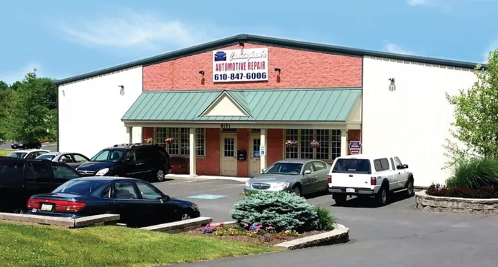 Cunningham's Automotive Repair