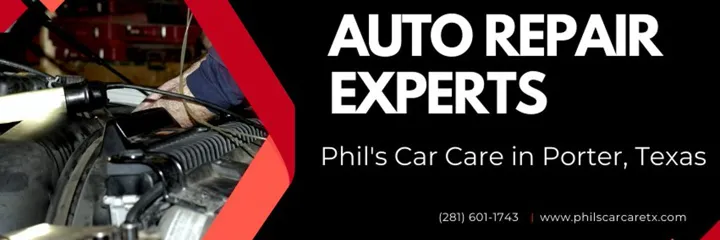 Phil's Car Care