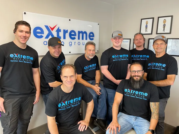 Extreme Auto Group