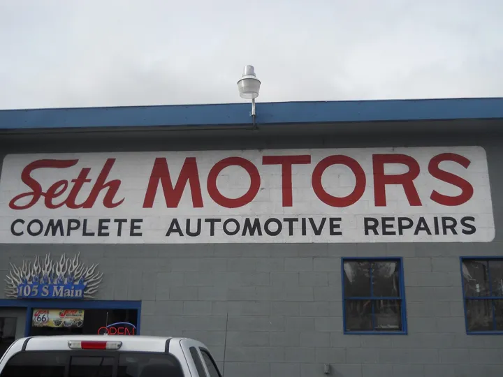 Seth Motors Inc