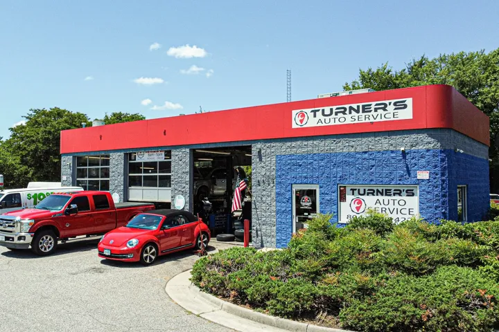 Turner's Auto Service