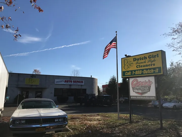 Ossies Auto Repair