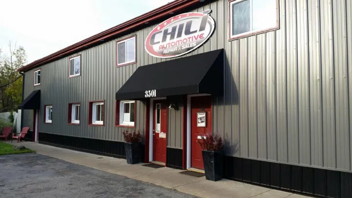 Chili Automotive Repair