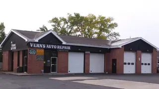 Vern's Auto Repair