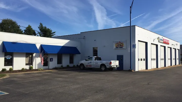 Leete Tire & Auto Center