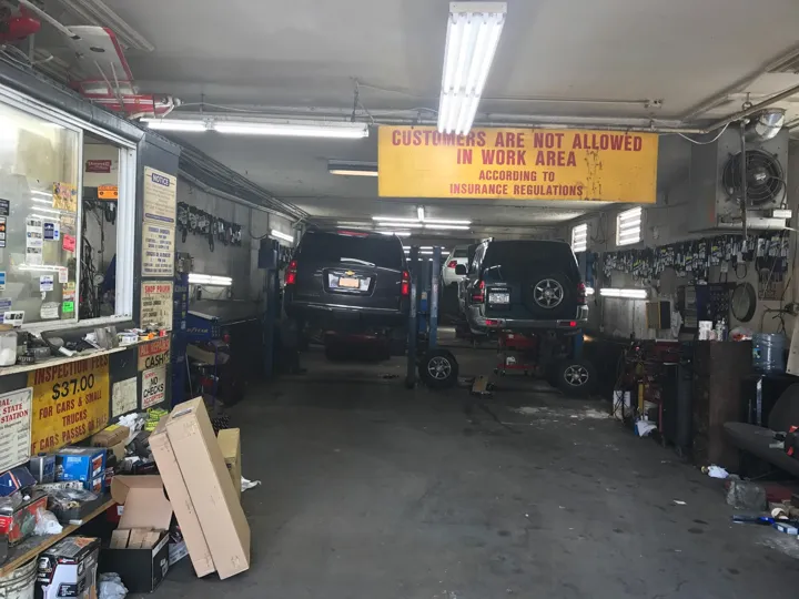 Best Auto Repair