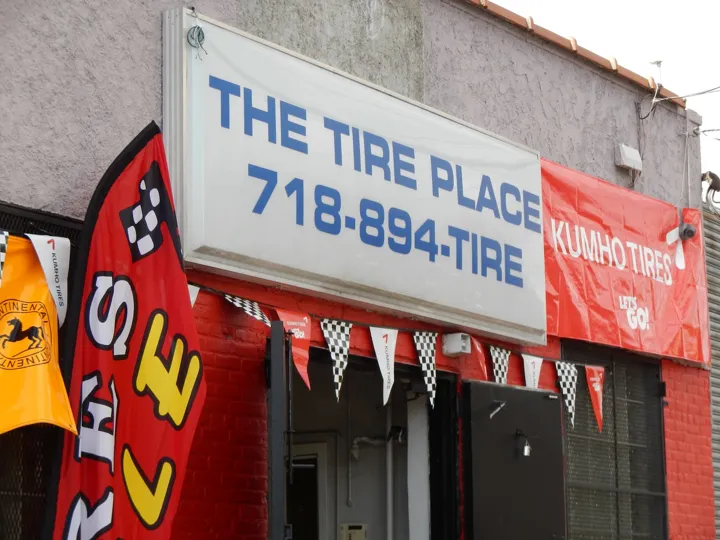 The Tire Place, LLC