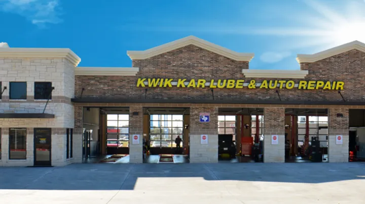 Kwik Kar Lube & Auto Repair