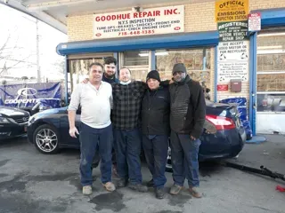 Goodhue Repair INC