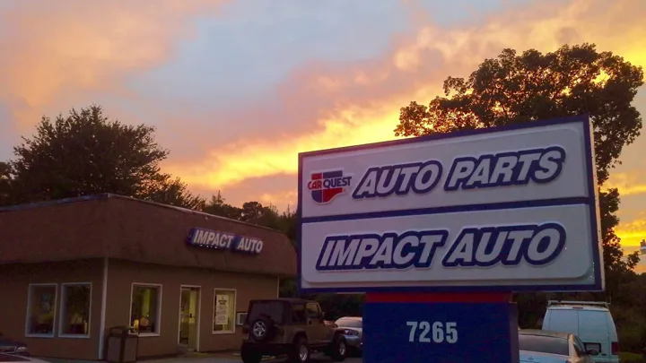 Impact Auto