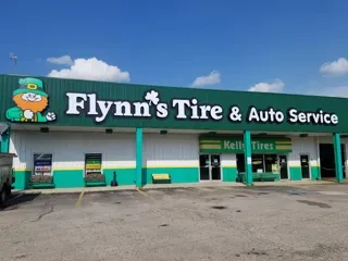 Flynn's Tire & Auto Service - Dover