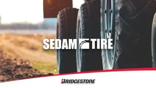 Sedam Tire