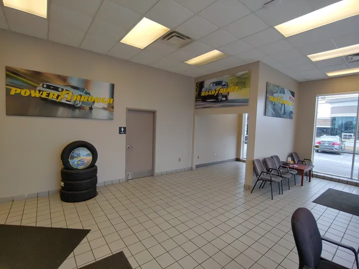 Goodyear Auto Service