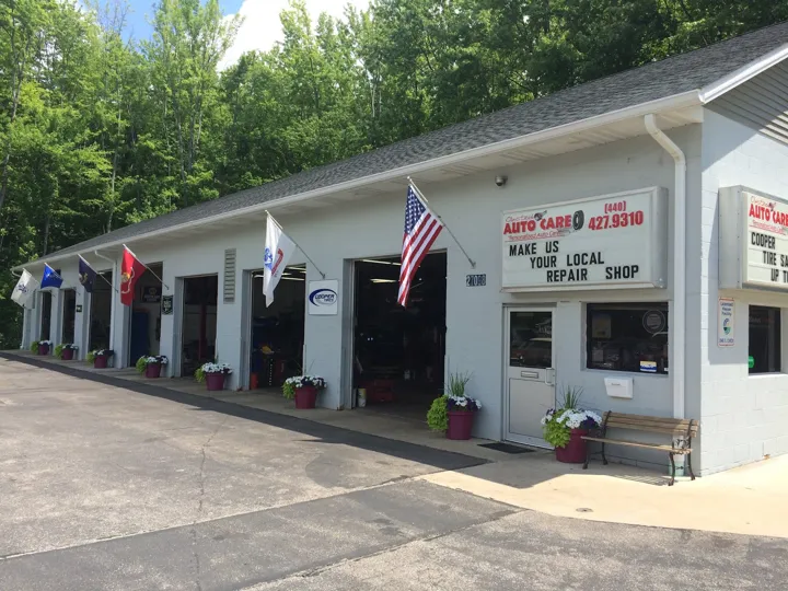 Olmsted Auto Care