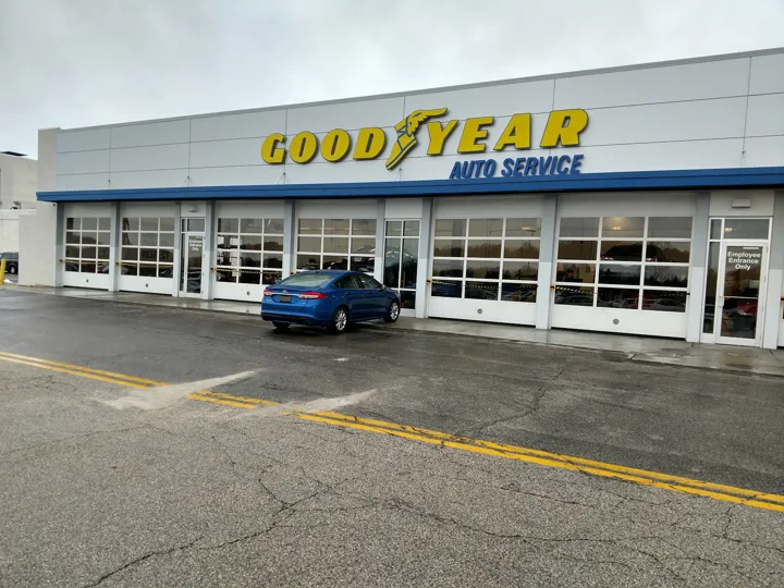 Goodyear Auto Service